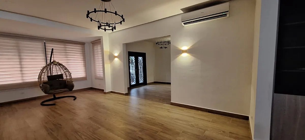 Duplex House for Rent in Diablo Heights, Ancón, Panama - NEGOTIABLE