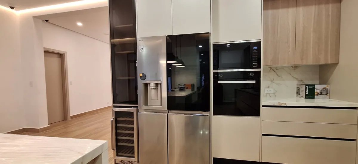 Duplex House for Rent in Diablo Heights, Ancón, Panama - NEGOTIABLE