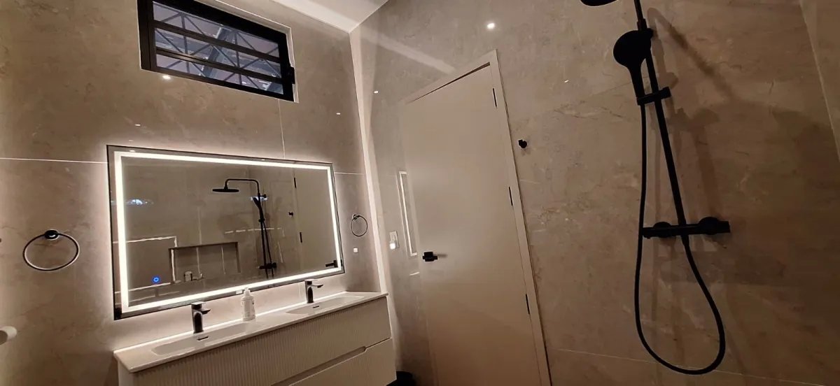 Duplex House for Rent in Diablo Heights, Ancón, Panama - NEGOTIABLE