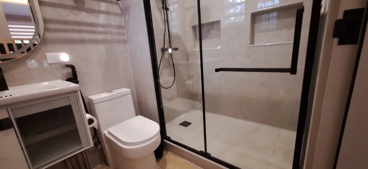 Duplex House for Rent in Diablo Heights, Ancón, Panama - NEGOTIABLE