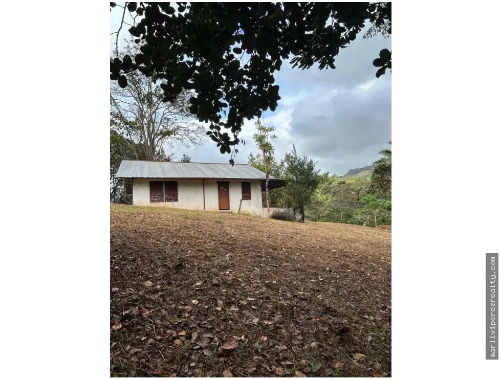Farm for Sale in El Cacao, Capira, Panama Oeste