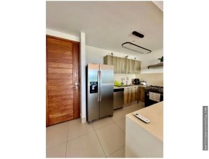 Sale of Apartment in Punta Caelo, San Carlos