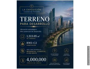 Land for Sale in Calidonia