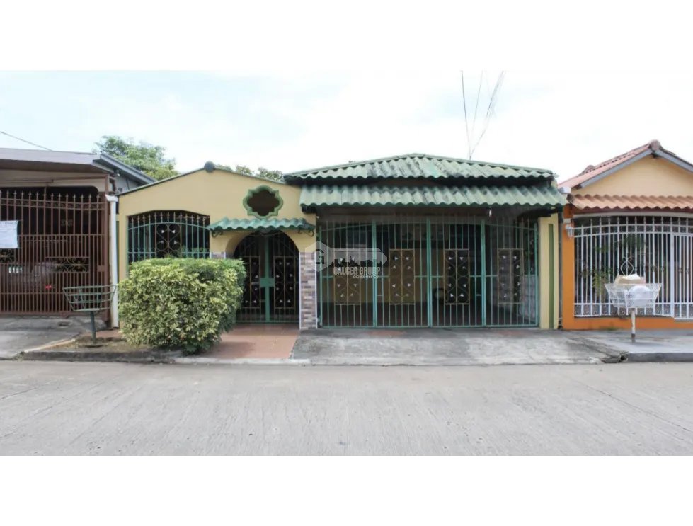 VILLAS DE DON BOSCO / 162M / 2 BEDROOMS / ENCLOSED / PATIO