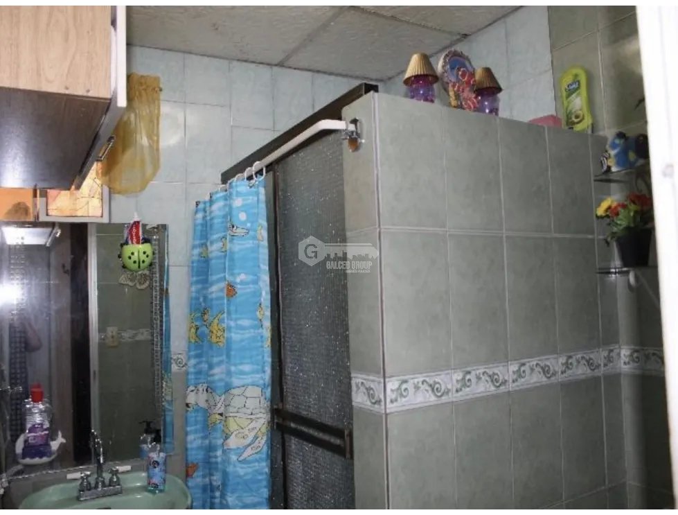 VILLAS DE DON BOSCO / 162M / 2 BEDROOMS / ENCLOSED / PATIO