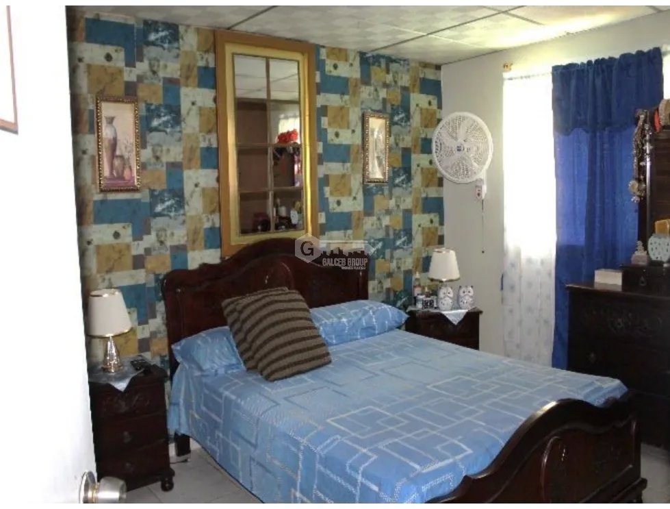 VILLAS DE DON BOSCO / 162M / 2 BEDROOMS / ENCLOSED / PATIO