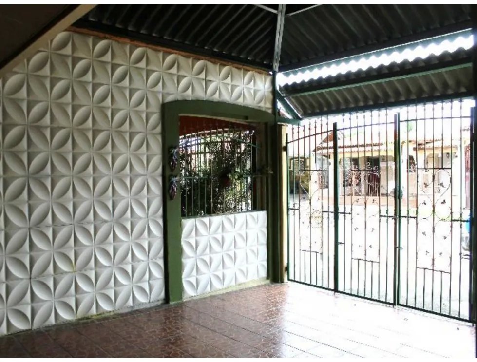 VILLAS DE DON BOSCO / 162M / 2 BEDROOMS / ENCLOSED / PATIO