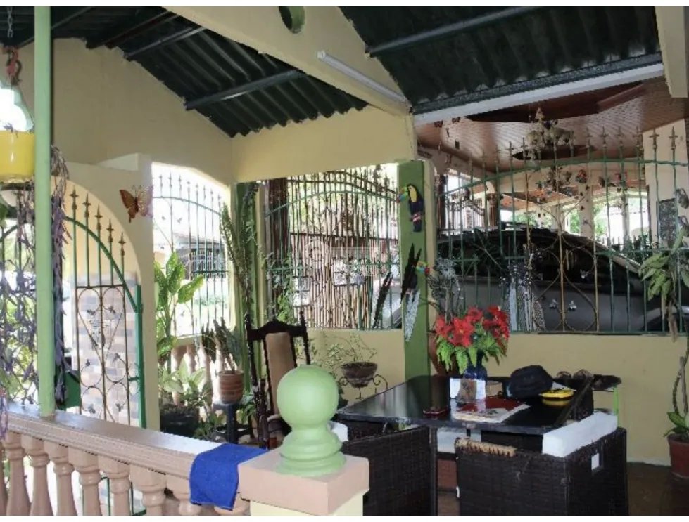 VILLAS DE DON BOSCO / 162M / 2 BEDROOMS / ENCLOSED / PATIO