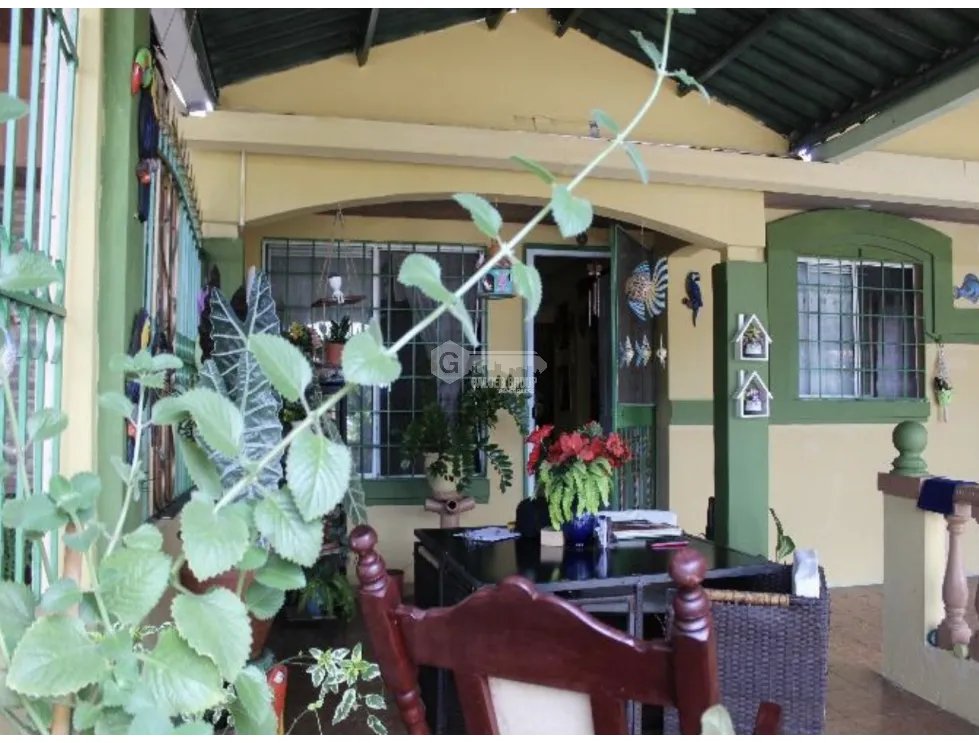 VILLAS DE DON BOSCO / 162M / 2 BEDROOMS / ENCLOSED / PATIO