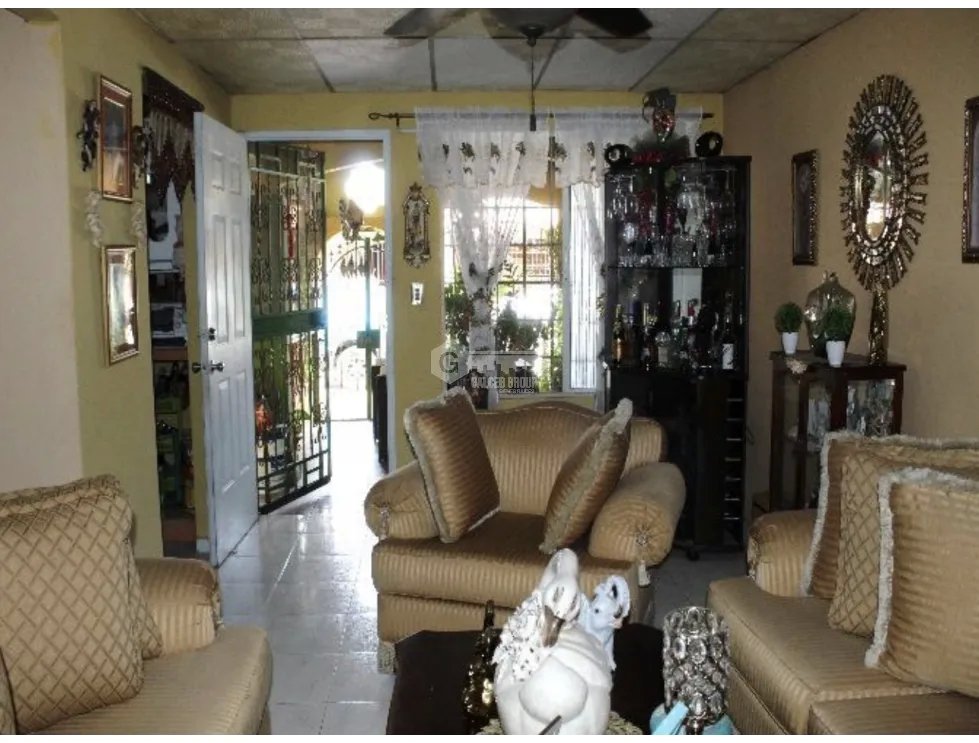 VILLAS DE DON BOSCO / 162M / 2 BEDROOMS / ENCLOSED / PATIO