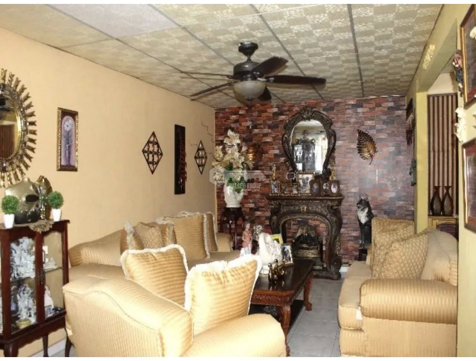 VILLAS DE DON BOSCO / 162M / 2 BEDROOMS / ENCLOSED / PATIO