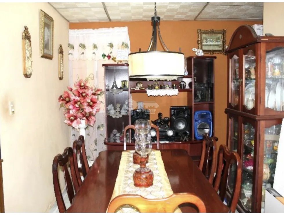 VILLAS DE DON BOSCO / 162M / 2 BEDROOMS / ENCLOSED / PATIO