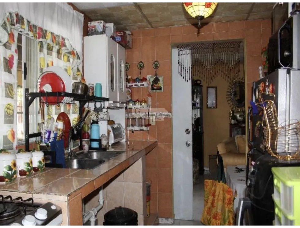 VILLAS DE DON BOSCO / 162M / 2 BEDROOMS / ENCLOSED / PATIO