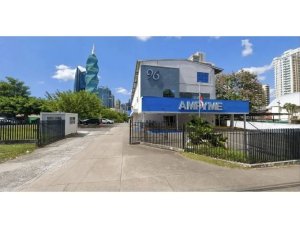 Commercial Space for Rent 1,080m² - Vía Israel