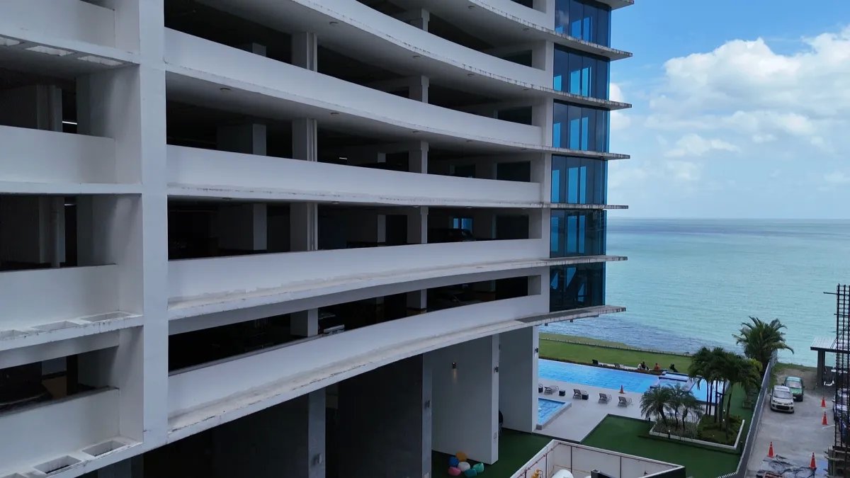 PH Allure Punta Pacífica Projects: 62m² to 70m² - Excellent Investment