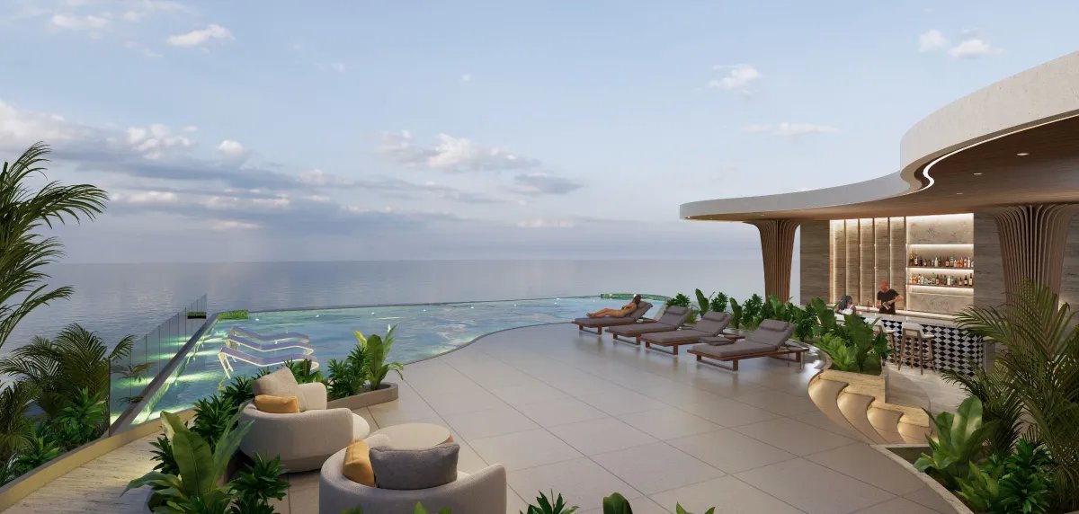 PH Allure Punta Pacífica Projects: 62m² to 70m² - Excellent Investment