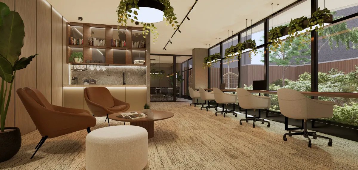 Luxury Apartments in Punta Pacifica | PH Allure | Models from 120m² to 133m²