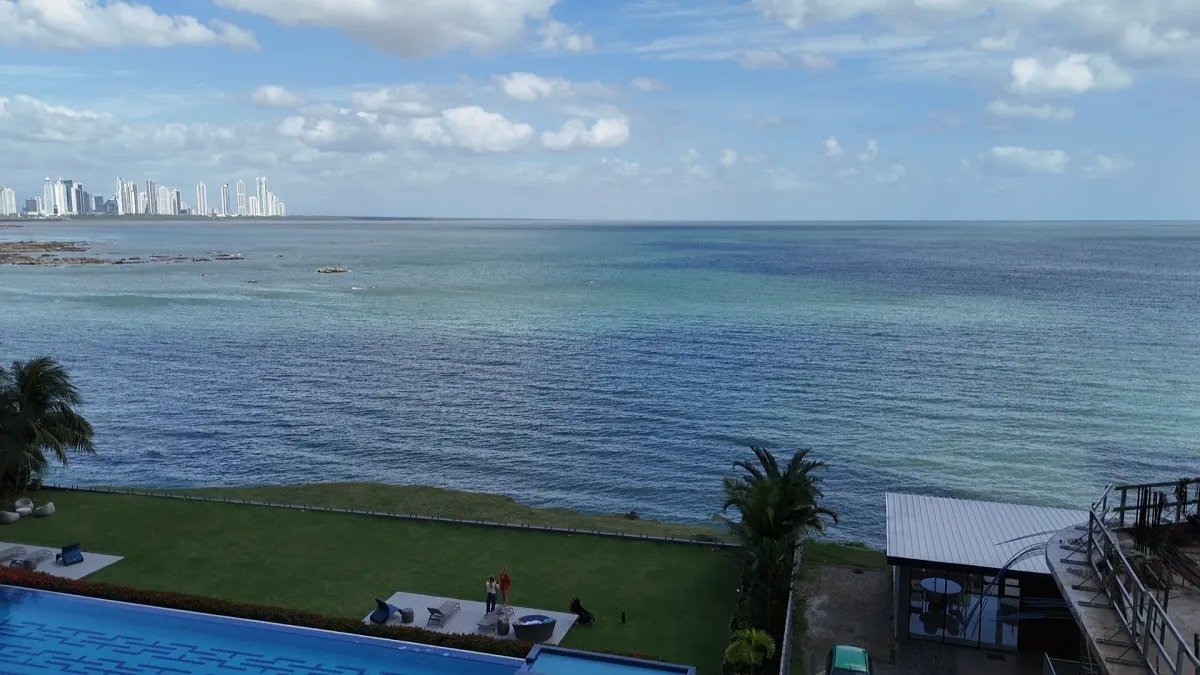Spectacular 250m² Apartment in PH Allure, Punta Pacífica $972,000