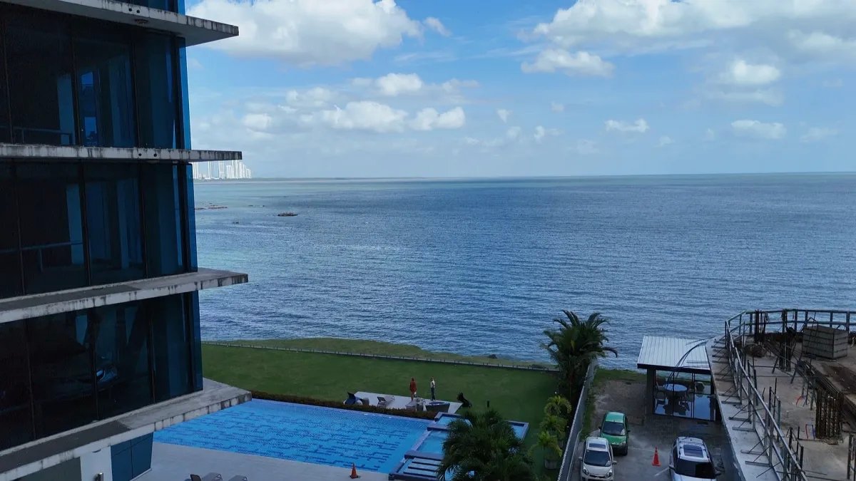 Spectacular 250m² Apartment in PH Allure, Punta Pacífica $972,000