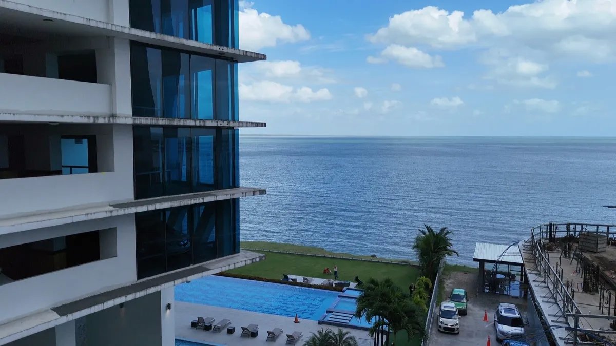 Spectacular 250m² Apartment in PH Allure, Punta Pacífica $972,000