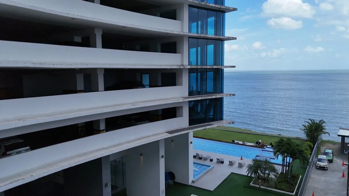 Spectacular 250m² Apartment in PH Allure, Punta Pacífica $972,000