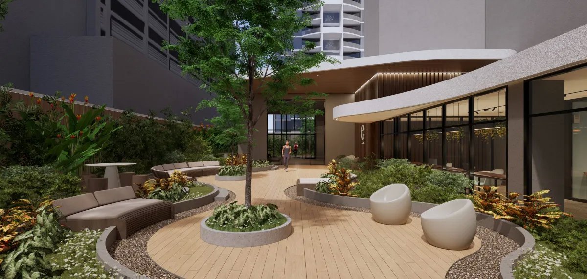 Spectacular 250m² Apartment in PH Allure, Punta Pacífica $972,000