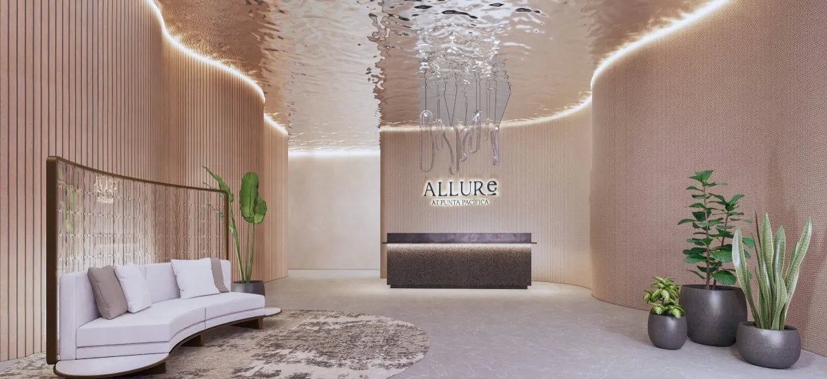 Stunning 318m² Residence in PH Allure, Punta Pacífica $1,340,000