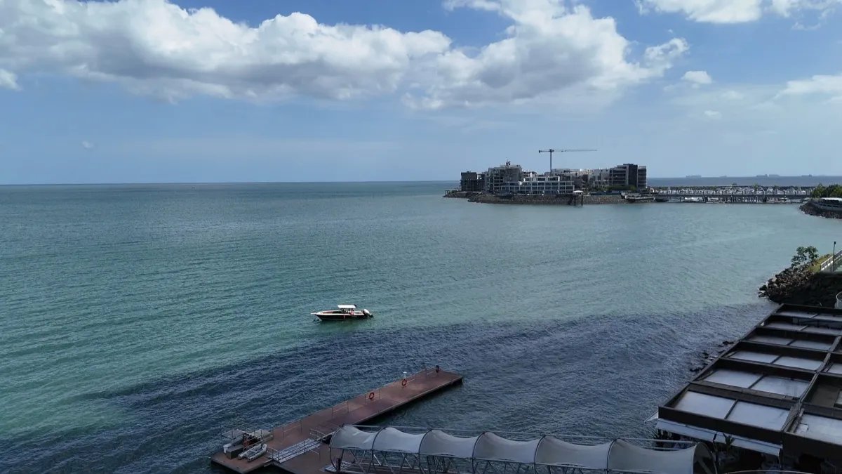 Stunning 318m² Residence in PH Allure, Punta Pacífica $1,340,000