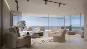 Stunning 318m² Residence in PH Allure, Punta Pacífica $1,340…