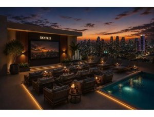 Apartamentos en Venta PH Centro Obarrio