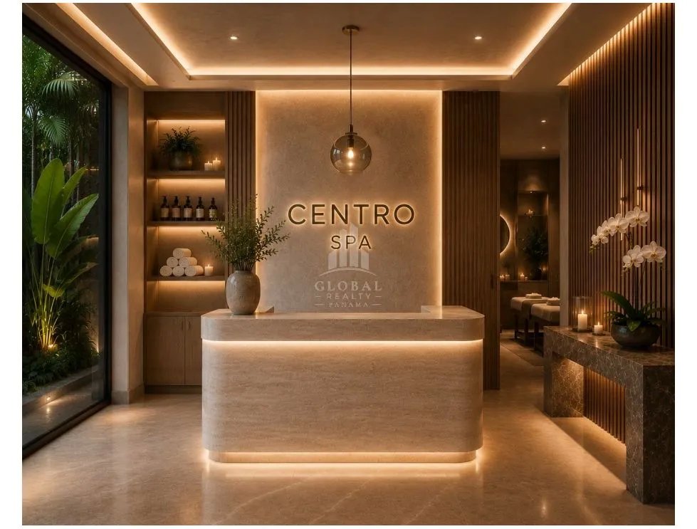 Apartamentos en Venta PH Centro Obarrio