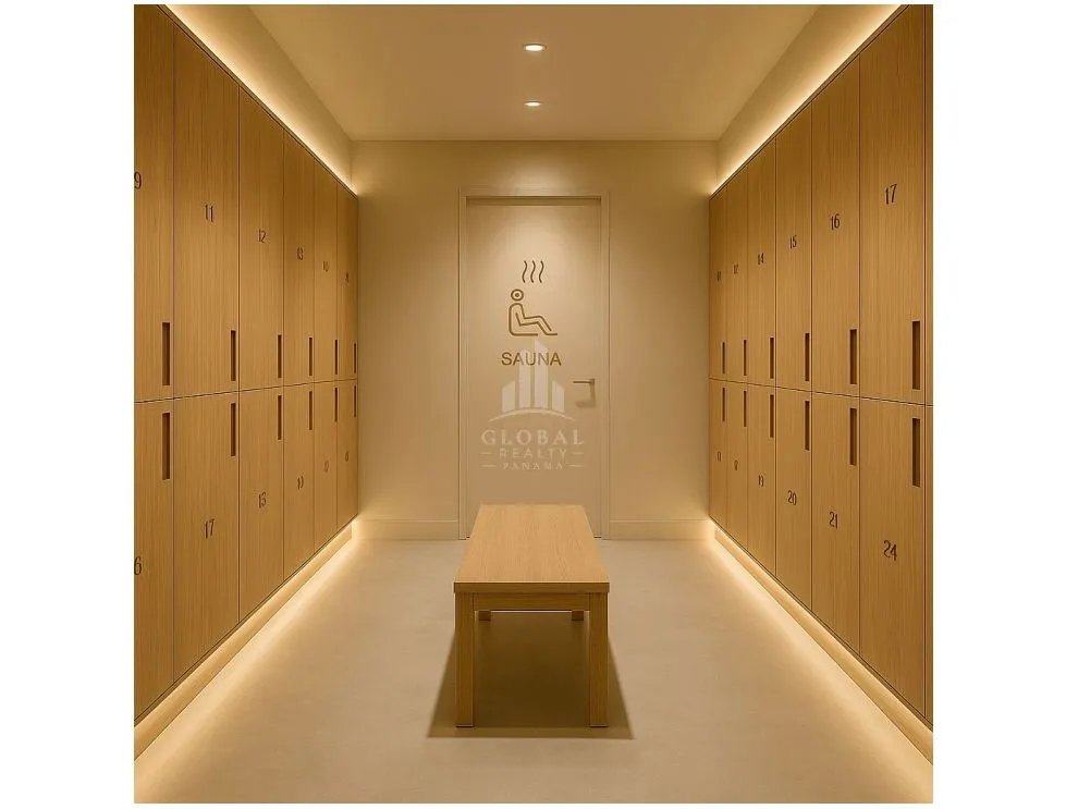 Apartamentos en Venta PH Centro Obarrio