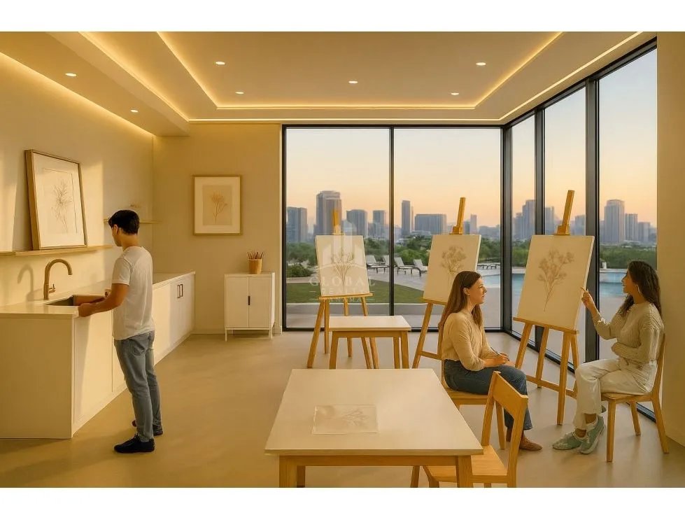 Apartment for sale in Obarrio