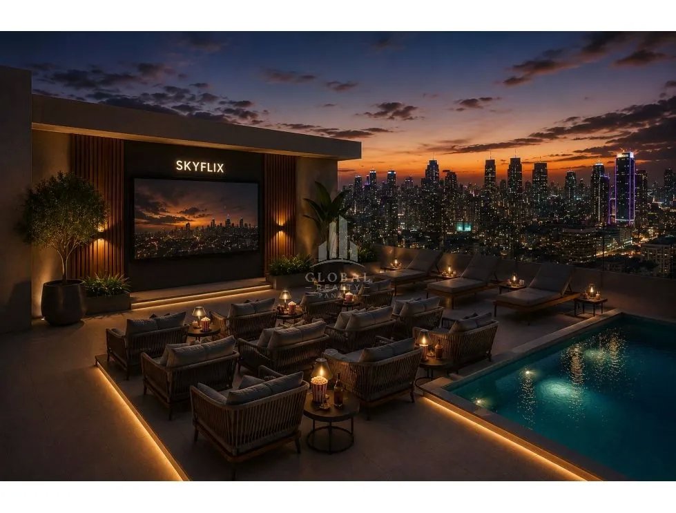 Apartment for sale in Obarrio