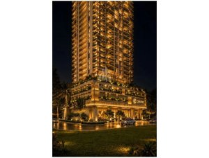 Apartment for sale in Obarrio