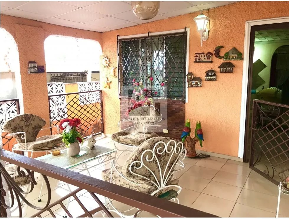 Single-Family Home for Sale in Don Bosco Urbanization (NEGOTIABLE PRICE)