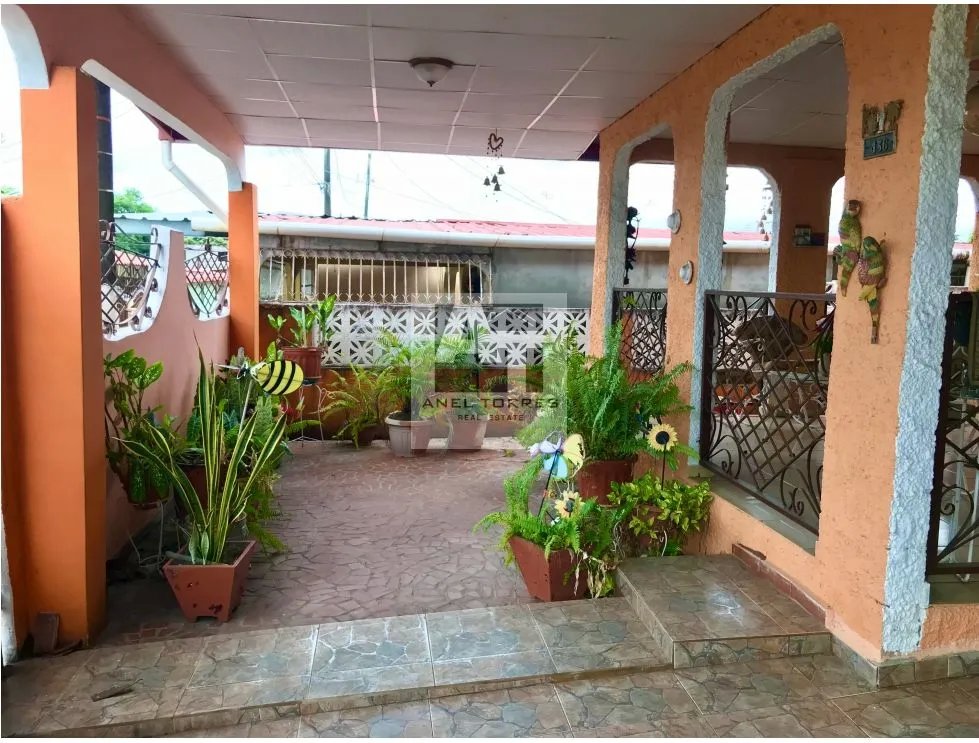 Single-Family Home for Sale in Don Bosco Urbanization (NEGOTIABLE PRICE)