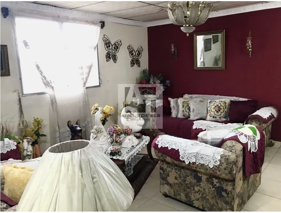 Single-Family Home for Sale in Don Bosco Urbanization (NEGOTIABLE PRICE)