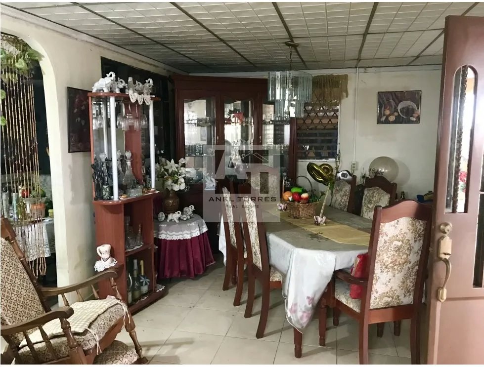 Single-Family Home for Sale in Don Bosco Urbanization (NEGOTIABLE PRICE)