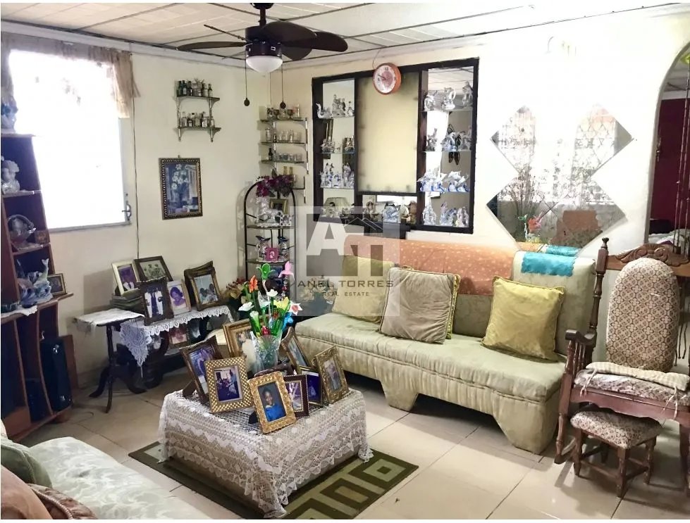 Single-Family Home for Sale in Don Bosco Urbanization (NEGOTIABLE PRICE)