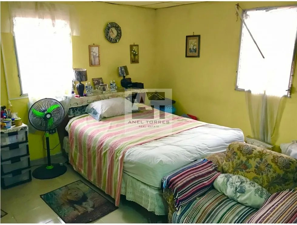 Single-Family Home for Sale in Don Bosco Urbanization (NEGOTIABLE PRICE)
