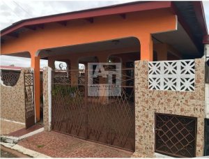 Single-Family Home for Sale in Don Bosco Urbanization (NEGOTIABLE PRICE)