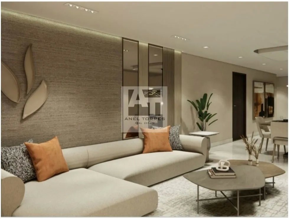 Apartment for Sale at ALLURE at Punta Pacifica