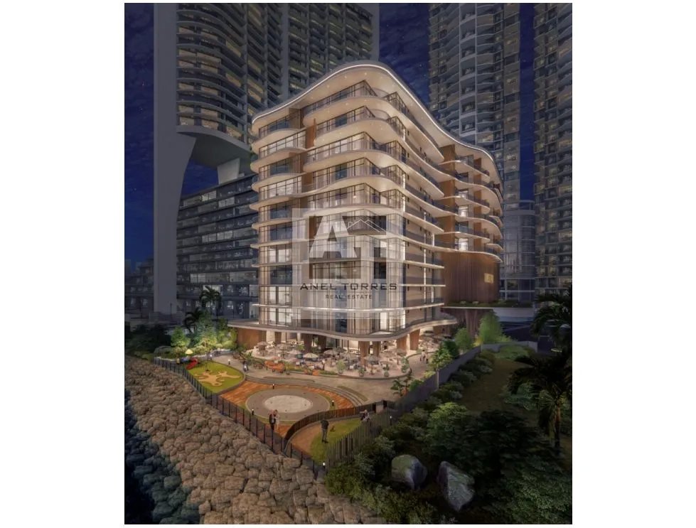 Apartment for Sale at ALLURE at Punta Pacifica