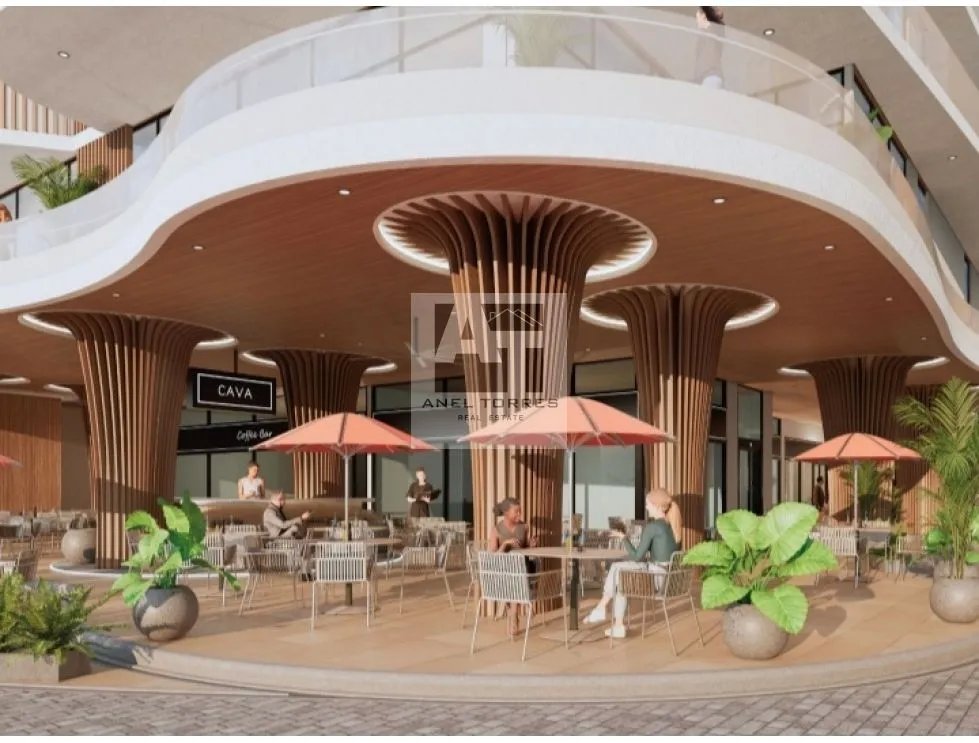 Apartment for Sale at ALLURE at Punta Pacifica