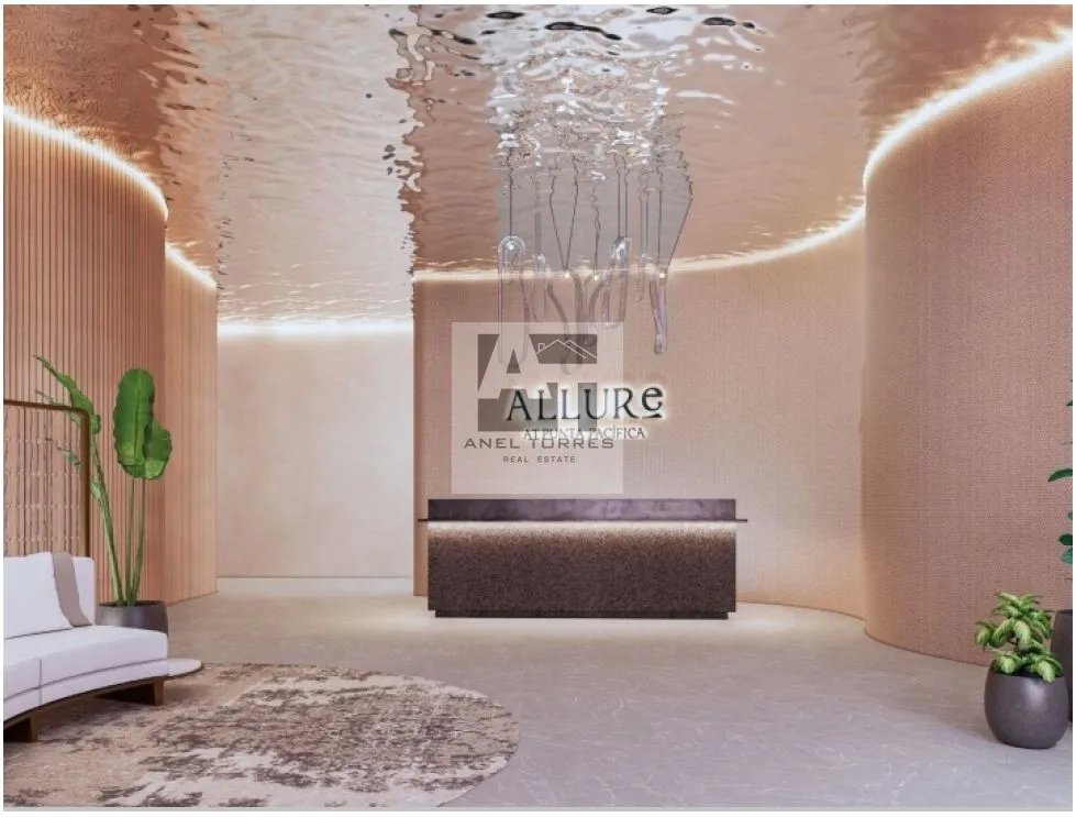 Apartment for Sale at ALLURE at Punta Pacifica