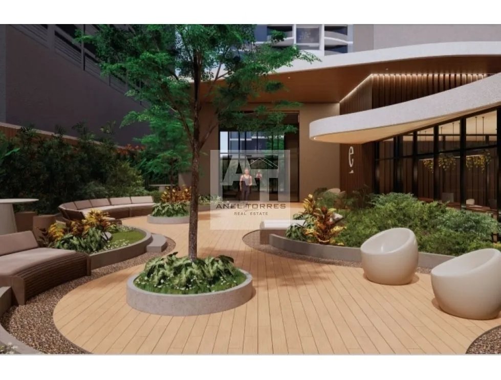 Apartment for Sale at ALLURE at Punta Pacifica