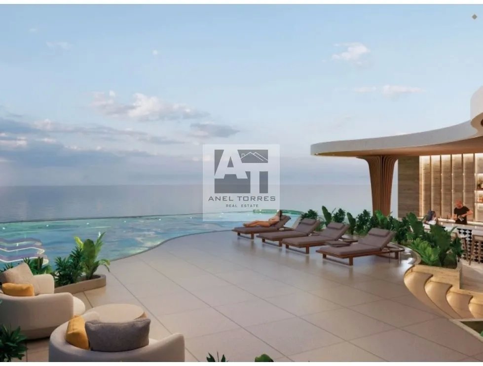 Apartment for Sale at ALLURE at Punta Pacifica