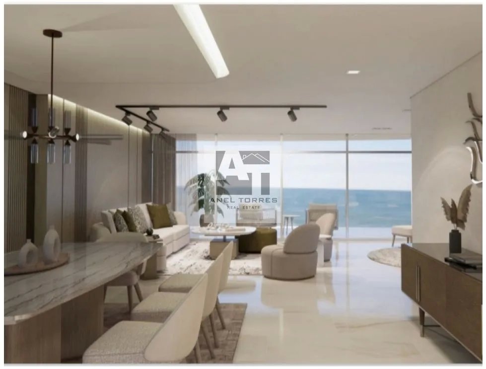 Apartment for Sale at ALLURE at Punta Pacifica