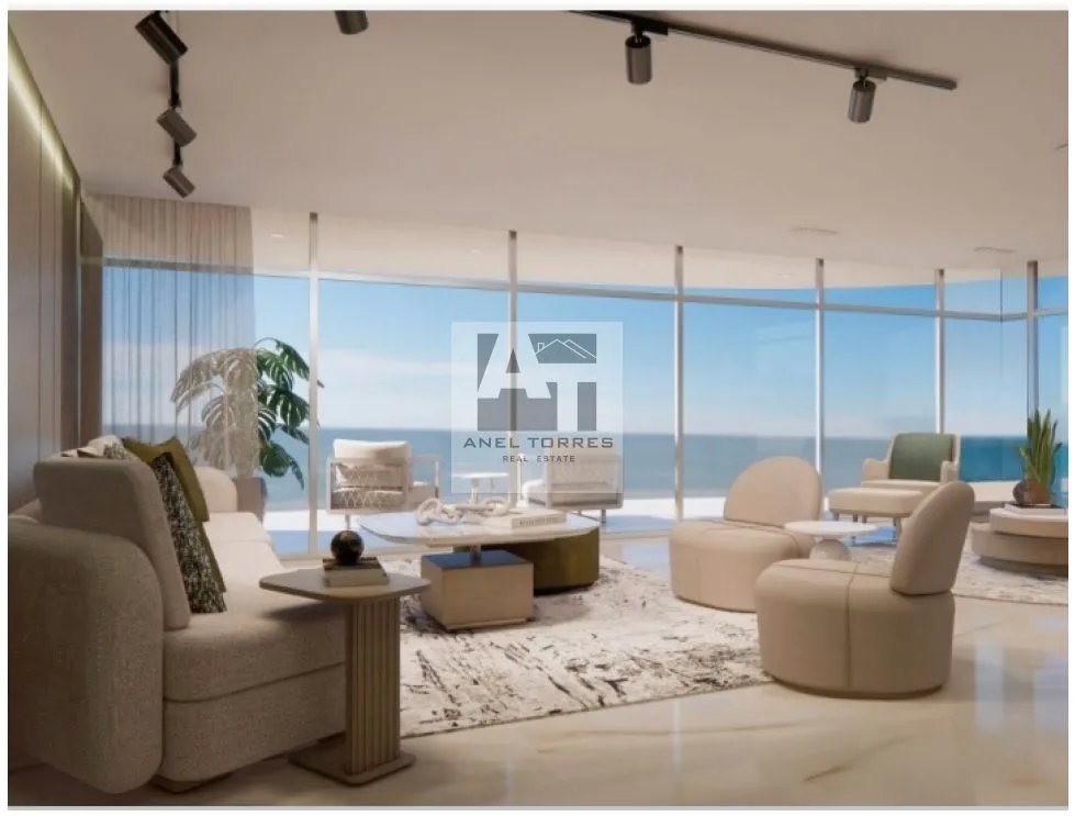 Apartment for Sale at ALLURE at Punta Pacifica